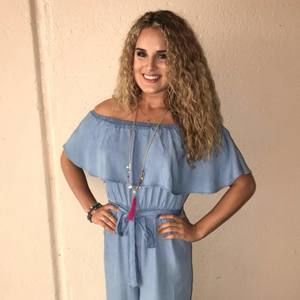 Meet your Posher, Kaylee